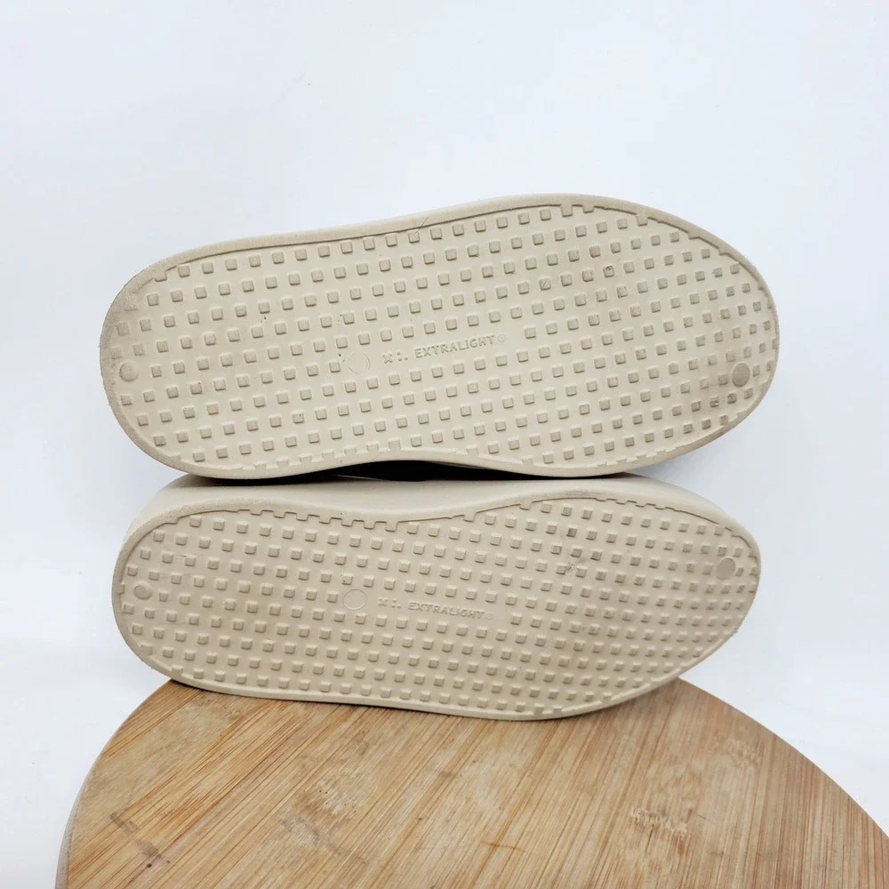 Fear of God California Sandals Kids 31 Foam Slip On Loafer Clog Shoes